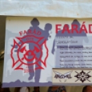 Tűzoltóverseny Farádon