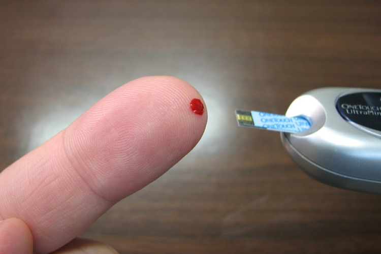 Diabétesz Világnap Kapuváron