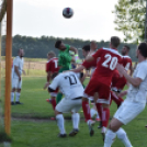 Rábaszentandrás SE.-Lövő SE. 5-1 (2-0)
