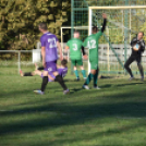 Szany-Beled bajnoki labdarúgó mérkőzés 4:2 (2:1)