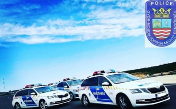 Ismeretlen károkozót keresnek a rendőrök