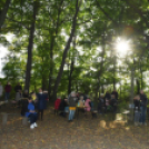 Őszi koncert az erdő tiszteletére – a zene világnapján Szanyban
