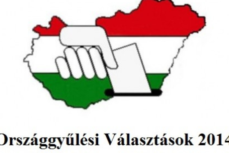 Választás 2014 - MANDÁTUMSZÁM - A szavazatok 62,85 százalékának összesítése után