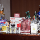 Vacsorával egybekötött sportköri beszámoló a Szany SE-nél. (2026. 01. 31.)