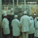Közösségi oldalon siratják volt dolgozói  a kapuvári húsgyárat