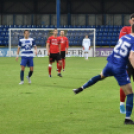 Rábaszentandrás-Abda 0:1 (0:0) (I. a stadion és a labdarúgó mérkőzés)