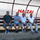 17. „öreg-öregfiúk” találkozó Rábaszentandrás, 2026. 07. 04.