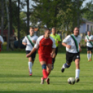 Rábaszentandrás-Bajcs 8:0 (2:0) megyei II. o. győri csoport bajnoki labdarúgó mérkőzés