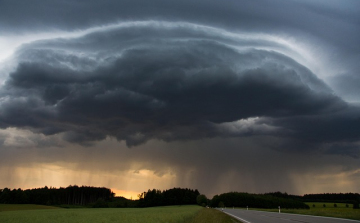 Mérgező vegyületek utaznak a felhőkben