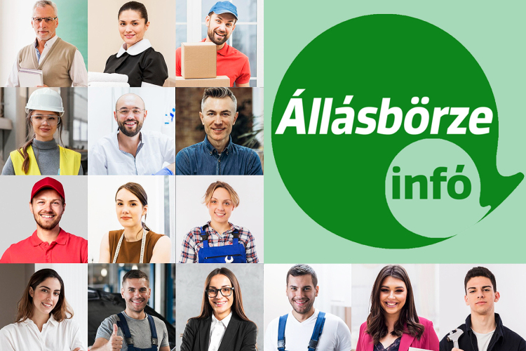 Állásbörze