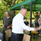 Pünkösdi piknik Rábasebesen. (2026. 05. 23.)