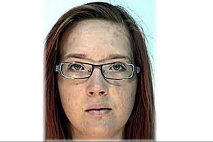 Aki látta, segítsen! Eltűnt a fiatal lány.