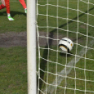 Szany-Egyházasfalu 3:1 (3:0) megyei II. o. bajnoki labdarúgó mérkőzés