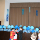 FARSANG A SZANYI ISKOLÁBAN (2026. 02. 13.)