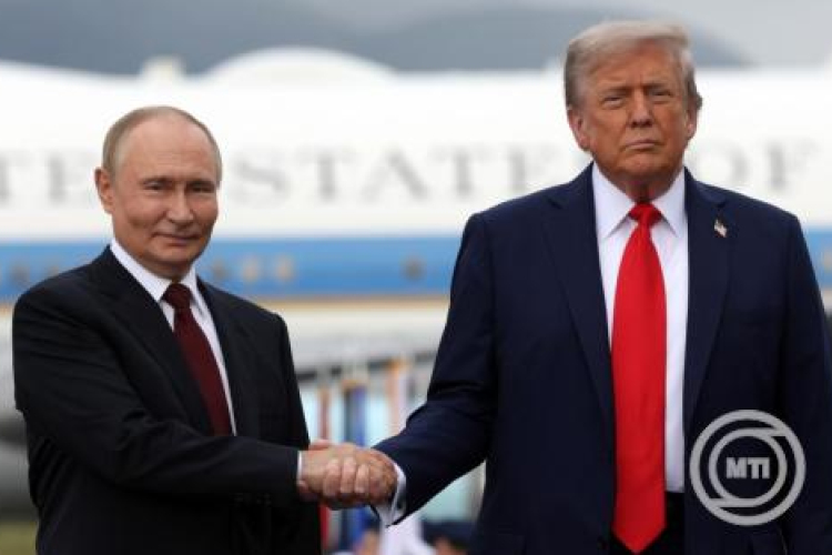 Kreml: Moszkva és Washington megállapodott a tárgyalások folytatásában