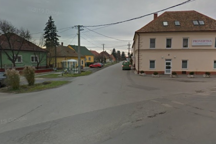 Pénteken Beledben aszfaltozás miatt teljes szélességében lezárnak egy utcát