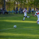 Szany-Iván 5:1 (3:0) megyei II. o. bajnoki labdarúgó mérkőzés