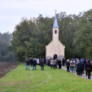 Szent Vendel napi búcsú Szanyban