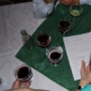 Sikeres borversenyt rendeztek Bágyogszováton