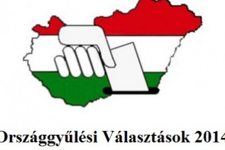 RÖVIDHÍR - Választás 2014 - Nézőpont exit poll: a Fidesz-KDNP 48 százalékot kapott, a kormányváltó összefogás 27 százalékot