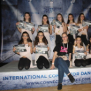 Movement Dance School Veszprémben