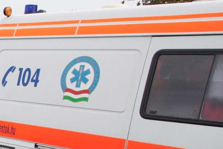 Dunába fulladt egy fiatal férfi Mohácsnál