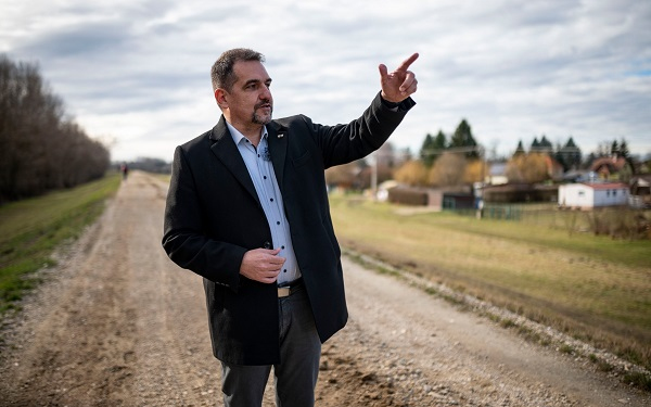 Rábaköz és Sokoróalja többet érdemelnek