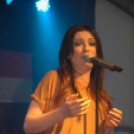 Rúzsa Magdi élő koncert Beledben