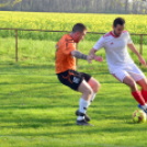 Rábaszentandrás-Hegyeshalom 0:0 (0:0)