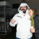 19-ik adventi ablaknyitás Vágon