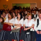 Nemzetközi citerás találkozó és nosztalgia farsangi bál Szilban