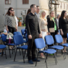 A nemzeti összetartozás napja Szanyban. (2025. 06. 04.)
