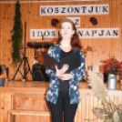 Idősek köszöntése Vág községben.