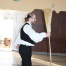 Legényavatás és Mulatság Szanyban