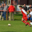 Rábaszentandrás-Bajcs 8:0 (2:0) megyei II. o. győri csoport bajnoki labdarúgó mérkőzés