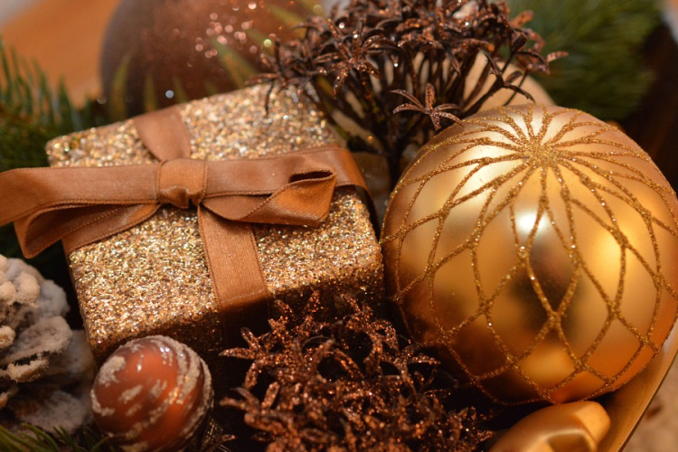 Élő adventi naptár Győrsövényházon