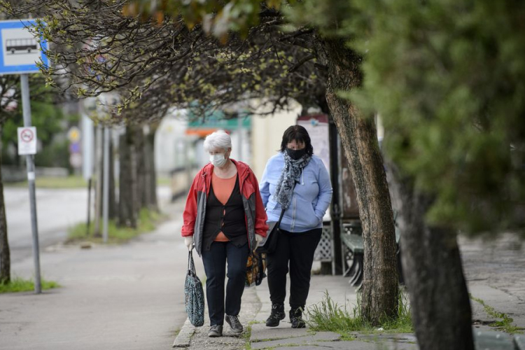 Legkorábban jövő hét végén lehetnek újabb újraindítási lépések