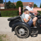 Pünkösdi piknik Rábasebesen. (2026. 05. 23.)