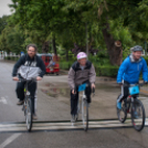 Hungarovelo kerékpáros nap