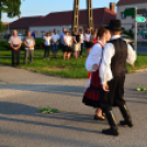 Nemzetünk gyásznapja (Megemlékezés Szanyban a trianoni békediktátum 97. évfordulóján)