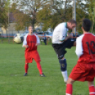 Rábaszentandrás-Bajcs 8:0 (2:0) megyei II. o. győri csoport bajnoki labdarúgó mérkőzés