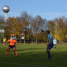 Szany-Rábaszentandrás 2:0 (1:0)megyei II. o. soproni csoport bajnoki labdarúgó mérkőzés