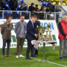 Rábaszentandrás-Abda 0:1 (0:0) (II. érmek és díjak átadása)