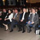 1948-49-es  Forradalom és Szabadságharc emlékműsor Szanyban.