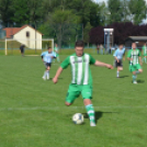 Szil-Vág 0:4 (0:0) megyei III. o. csornai csoport bajnoki labdarúgó mérkőzés