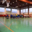 Soós László emléktorna Beledben