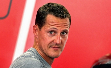 Schumacher helyzete egyre zavarosabb
