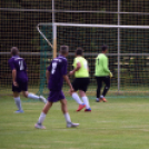 Szany-Jóka (Szlovákia) nemzetközi sportkapcsolat Szanyban.