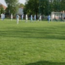 Bágyogszovát - Markotabödöge megyei III osztályú labdarúgó mérkőzés
