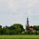 Szanyi körút fényképezőgéppel.
